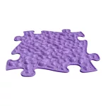 MUFFIK PUHA KAVICSOK PUZZLE - LILA