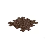 MUFFIK PUHA KAVICSOK PUZZLE - BARNA