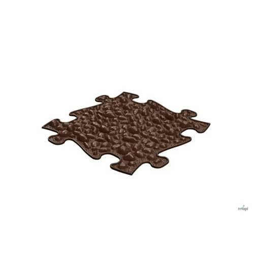 MUFFIK PUHA KAVICSOK PUZZLE - BARNA