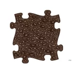 MUFFIK PUHA KAVICSOK PUZZLE - BARNA