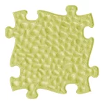 MUFFIK KEMÉNY KAVICSOK PUZZLE - PASZTELL SÁRGA