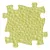 MUFFIK KEMÉNY KAVICSOK PUZZLE - PASZTELL SÁRGA