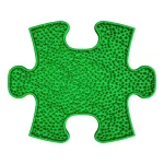 MUFFIK MINI KEMÉNY FŰ PUZZLE - ZÖLD