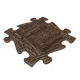 MUFFIK KEMÉNY FATÖRZS PUZZLE
