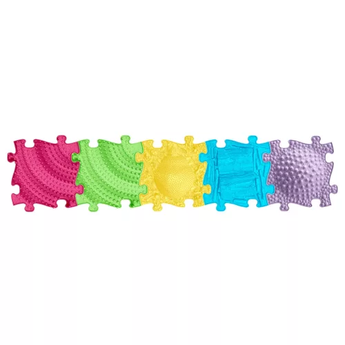 MUFFIK 3 D KIEGÉSZÍTŐ VÁLTOZAT