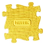 MUFFIK BÉBI SZETT