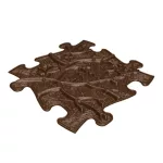 MUFFIK ECO GYÖKEREK PUZZLE