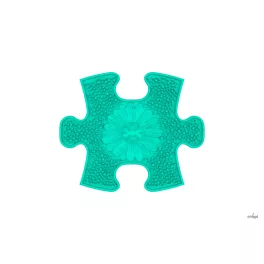 MUFFIK MINI PUHA RÉT PUZZLE - TÜRKIZ