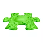 MUFFIK MINI KEMÉNY DÍNÓTOJÁS - LIME