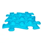 MUFFIK PUHA GESZTENYE PUZZLE - KÉK