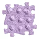 MUFFIK KEMÉNY GESZTENYE PUZZLE - 1 DB