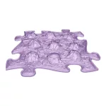 MUFFIK KEMÉNY GESZTENYE PUZZLE - 1 DB