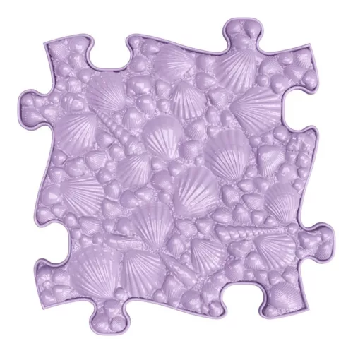 MUFFIK KEMÉNY KAGYLÓ PUZZLE, limitált- kifutott