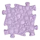 MUFFIK KEMÉNY KAGYLÓ PUZZLE, limitált- kifutott