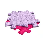 MUFFIK KEMÉNY KAGYLÓ PUZZLE, limitált- kifutott