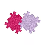 MUFFIK KEMÉNY KAGYLÓ PUZZLE, limitált- kifutott