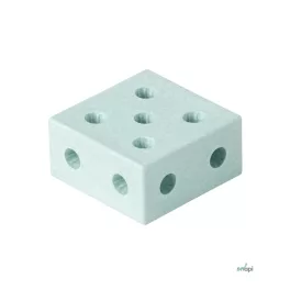 MODU bloc pătrat element suplimentar, 1 buc