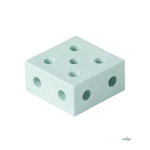 MODU bloc pătrat element suplimentar, 1 buc