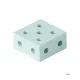 MODU bloc pătrat element suplimentar, 1 buc