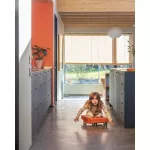 Setul MODU Curiosity, Burnt Orange/Dusty Green