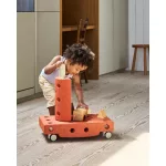 Setul MODU Curiosity, Burnt Orange/Dusty Green