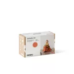 Setul MODU Curiosity, Burnt Orange/Dusty Green