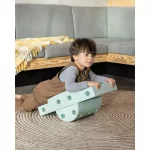 Setul MODU Curiosity, Ocean Mint/Deep Green