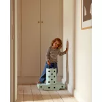 Setul MODU Curiosity, Ocean Mint/Deep Green