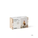MODU CURIOSITY SZETT, SAND GREY/HONEY YELLOW