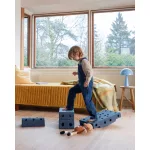Setul MODU Dreamer, Deep Blue/Sky Blue