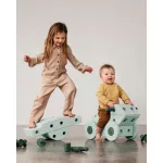 Setul MODU Dreamer, Ocean Mint/Forest Green