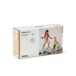 Setul MODU Dreamer, Ocean Mint/Forest Green