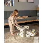 MODU DREAMER SZETT, SAND GREY/HONEY YELLOW  - előrendelésre
