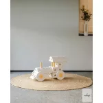 MODU DREAMER SZETT, SAND GREY/HONEY YELLOW  - előrendelésre