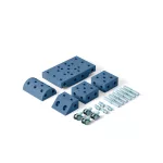 Setul MODU Explorer, Deep Blue/Sky Blue – la precomandă