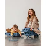 Setul MODU Explorer, Deep Blue/Sky Blue – la precomandă