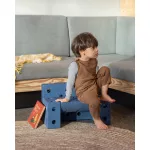 Setul MODU Explorer, Deep Blue/Sky Blue – la precomandă