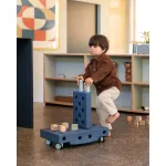 Setul MODU Explorer, Deep Blue/Sky Blue – la precomandă