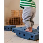 Setul MODU Explorer, Deep Blue/Sky Blue – la precomandă