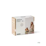 MODU EXPLORER SZETT, SAND GREY/ HONEY YELLOW