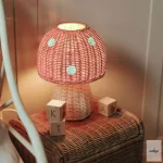 OLLIELLA GOMBA LÁMPA, MUSK