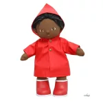 OLLIELLA ESŐSZETT NAGY DINKUM JÁTÉKBABÁHOZ