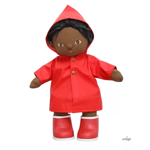 OLLIELLA ESŐSZETT NAGY DINKUM JÁTÉKBABÁHOZ