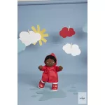 OLLIELLA ESŐSZETT NAGY DINKUM JÁTÉKBABÁHOZ