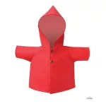 OLLIELLA ESŐSZETT NAGY DINKUM JÁTÉKBABÁHOZ