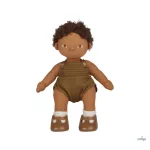 OLLIELLA DINKUM NAGY JÁTÉKBABA, BUTTON