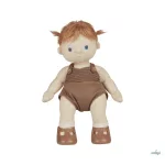 OLLIELLA DINKUM NAGY JÁTÉKBABA, POPPET