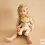 OLLIELLA DINKUM NAGY JÁTÉKBABA, POPPET