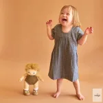OLLIELLA DINKUM NAGY JÁTÉKBABA, POPPET