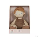 OLLIELLA DINKUM NAGY JÁTÉKBABA, POPPET